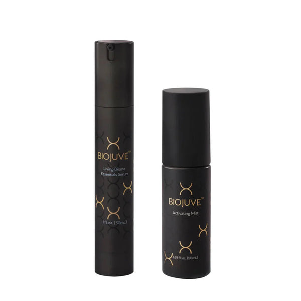 Biojuve™ Living Biome Essentials Duo