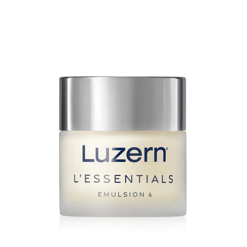 L'Essentials Emulsion 6 Balm