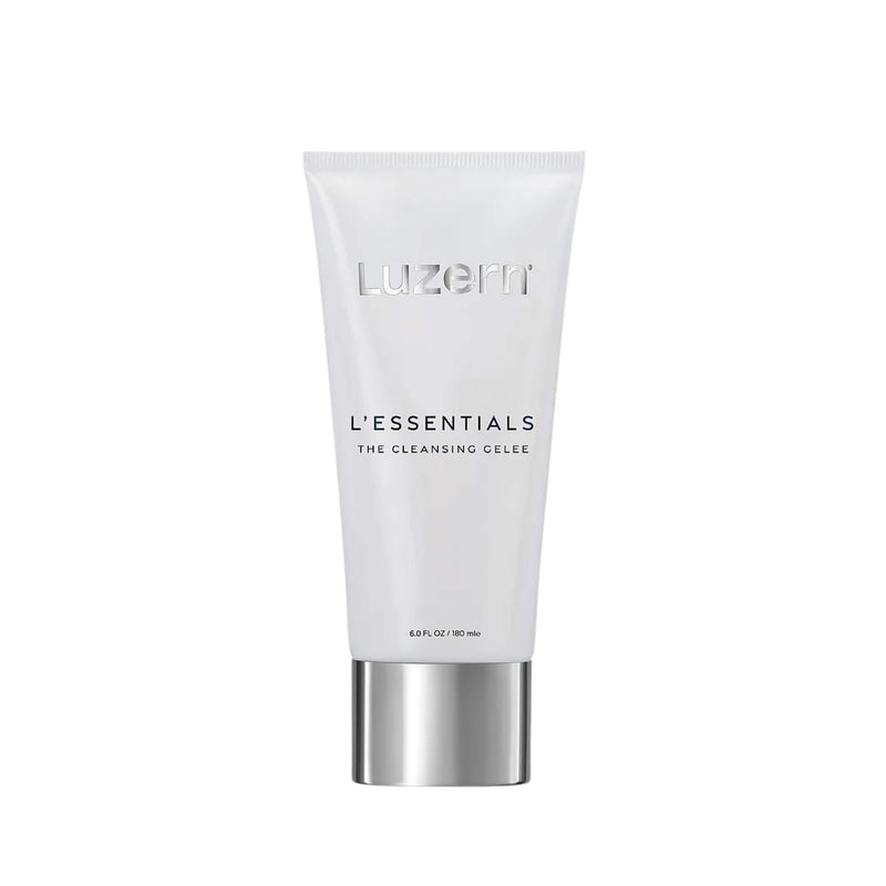 L'Essentials Pure Cleansing Gel