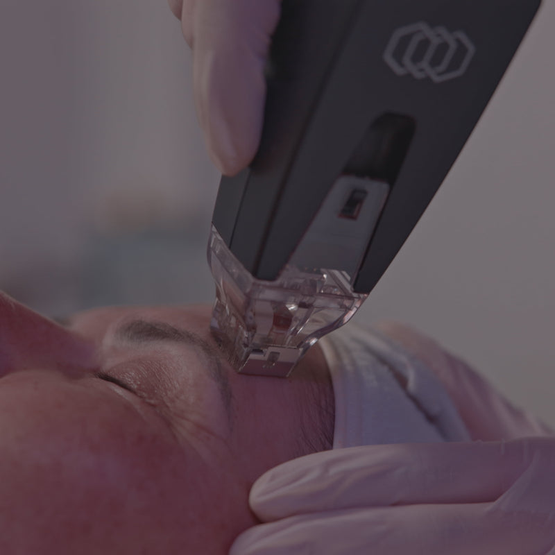 Collagen Remodelling & Tightening Package