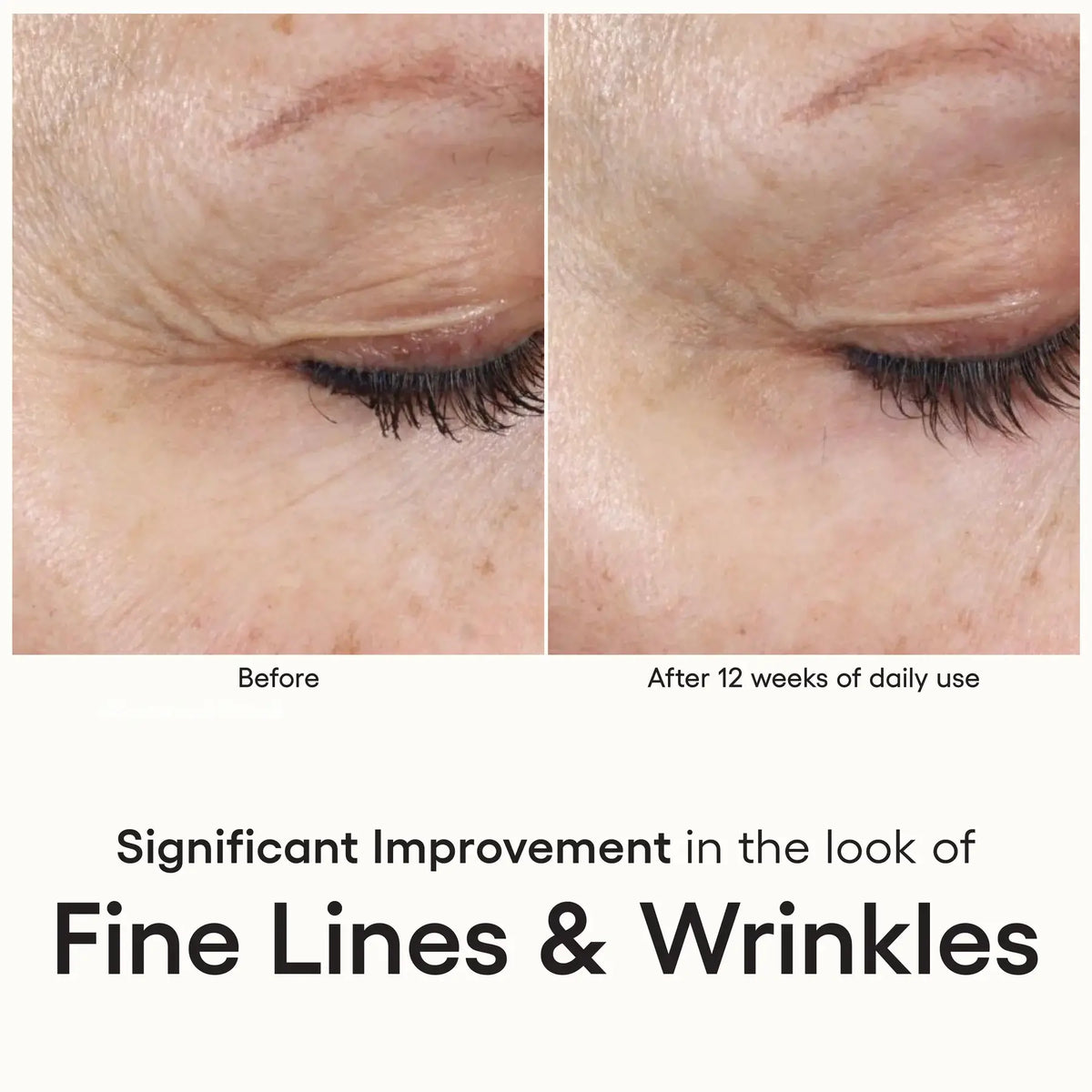 (plated) Skin Science INTENSE Serum exosome serum, third view