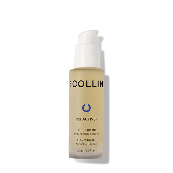 Puractive+ Mild Cleansing Gel