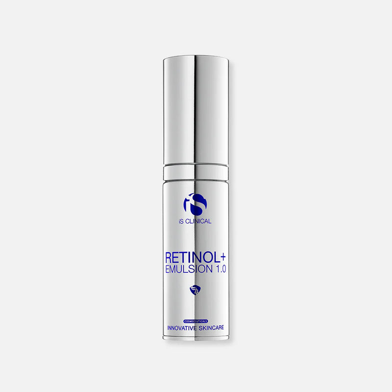 iS Clinical Retinol+Emulsion 1.0