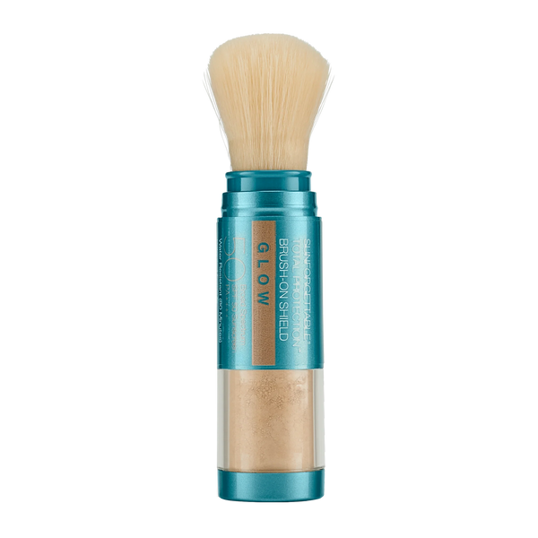 Sunforgettable® Total Protection® Brush-On Shield Glow SPF 50