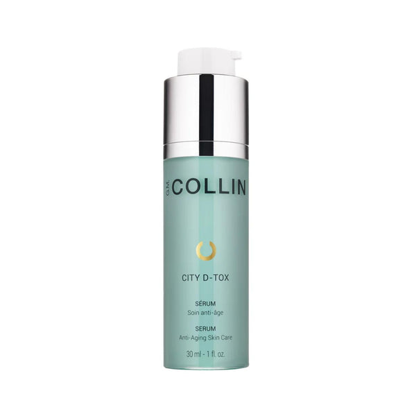 City D-Tox Serum