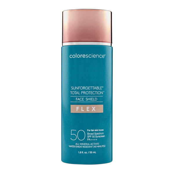 Sunforgettable® Enviroscreen Protection™ Face Shield Flex SPF 50