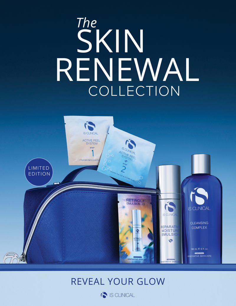 Skin Renewal Collection