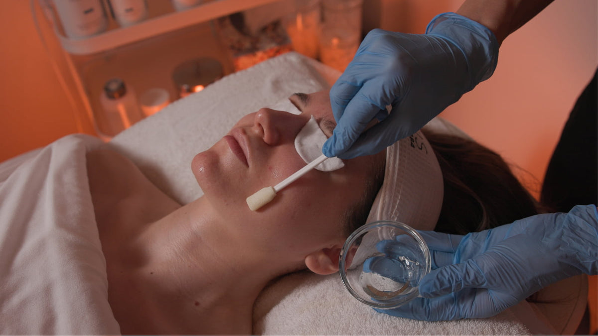 The Refining Peel