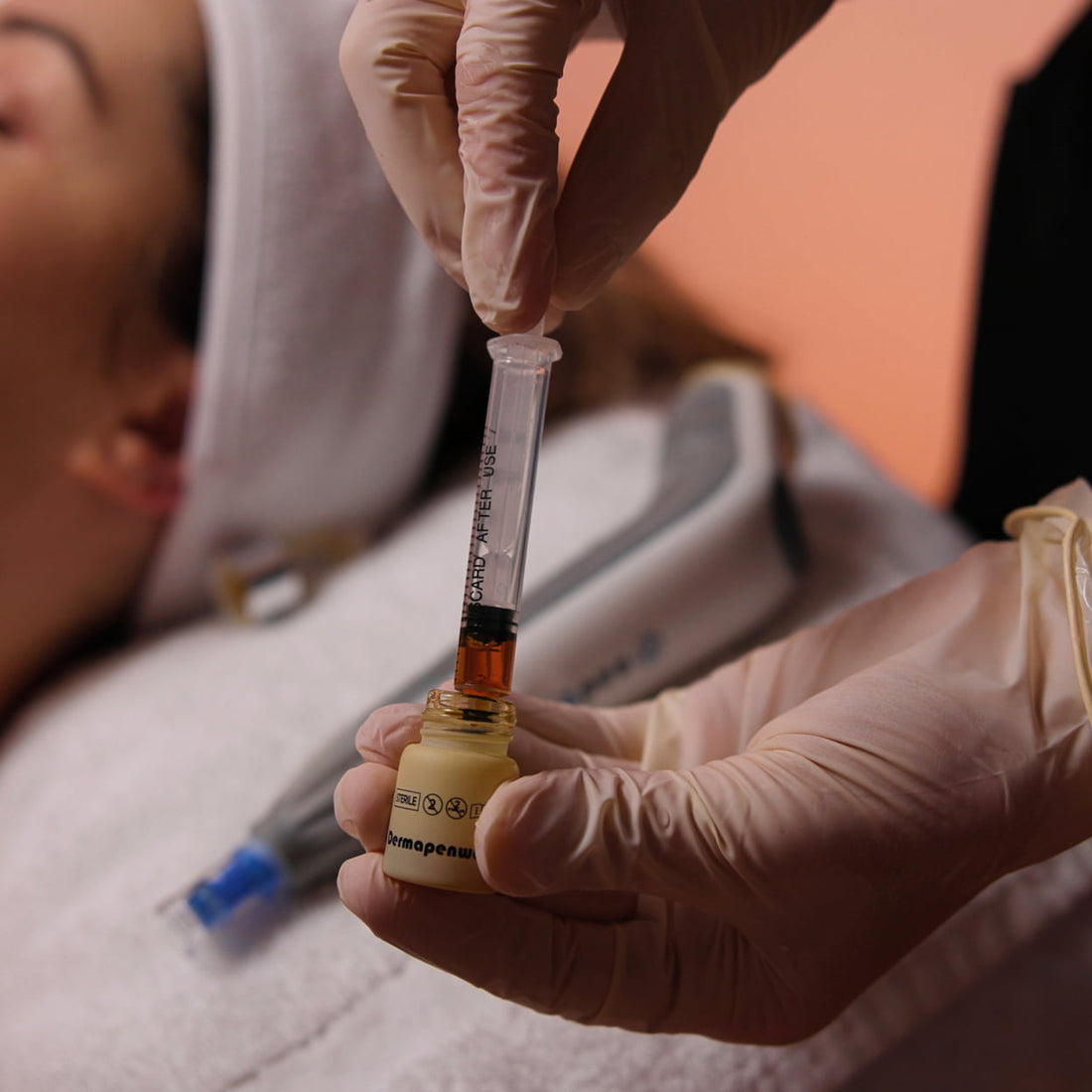Skin Regeneration Package