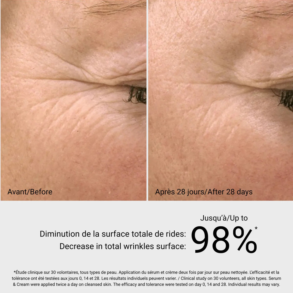G.M. Collin GF Repair Serum growth factor serum, third view