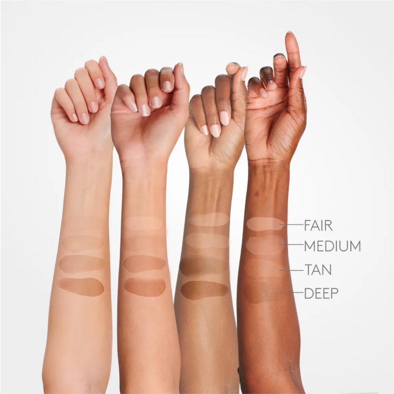Sunforgettable® Enviroscreen Protection™ Face Shield Flex SPF 50