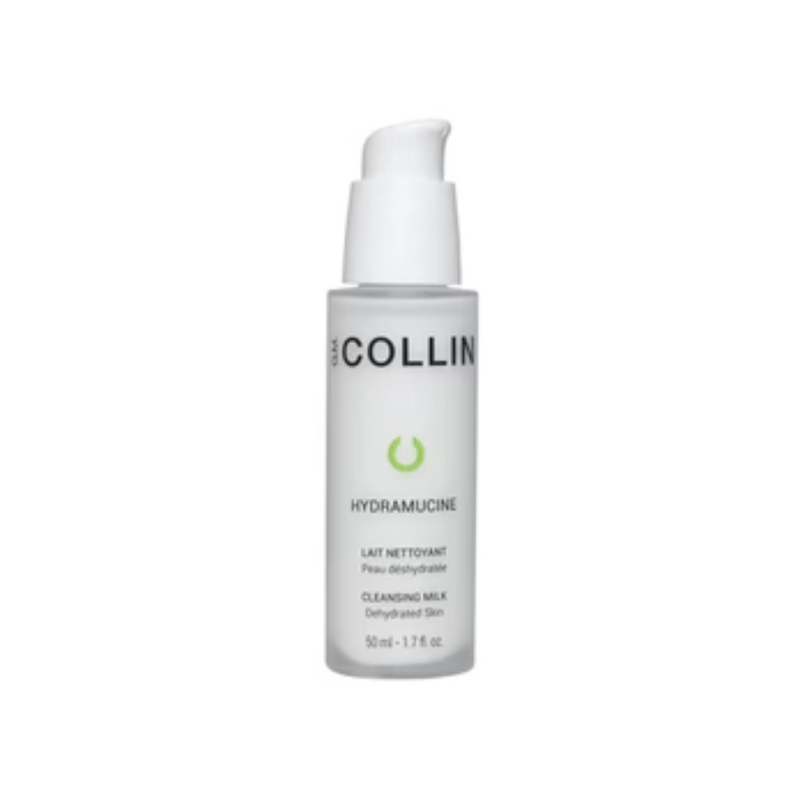 Hydramucine Cleansing Milk