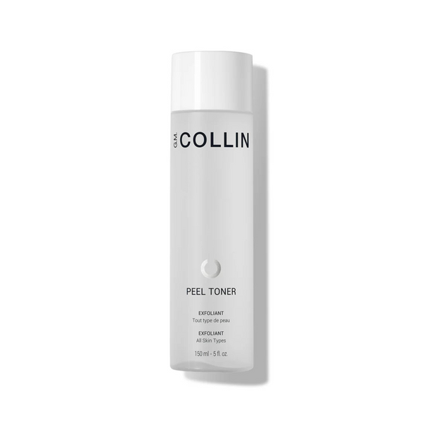Peel Toner Exfoliant