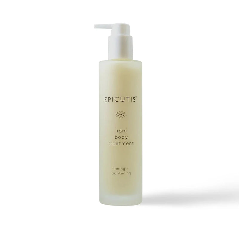 Epicutis Lipid Body Treatment