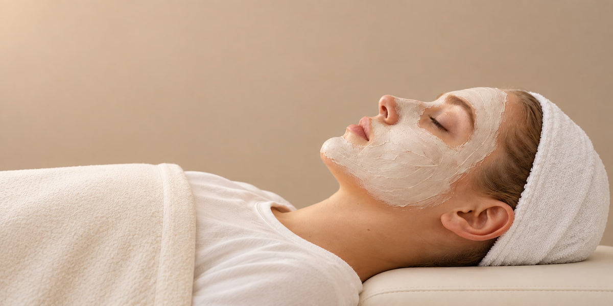 Teen Facial