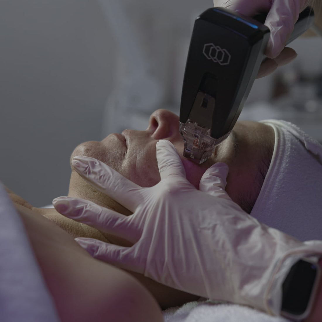 Collagen Remodelling & Tightening Package