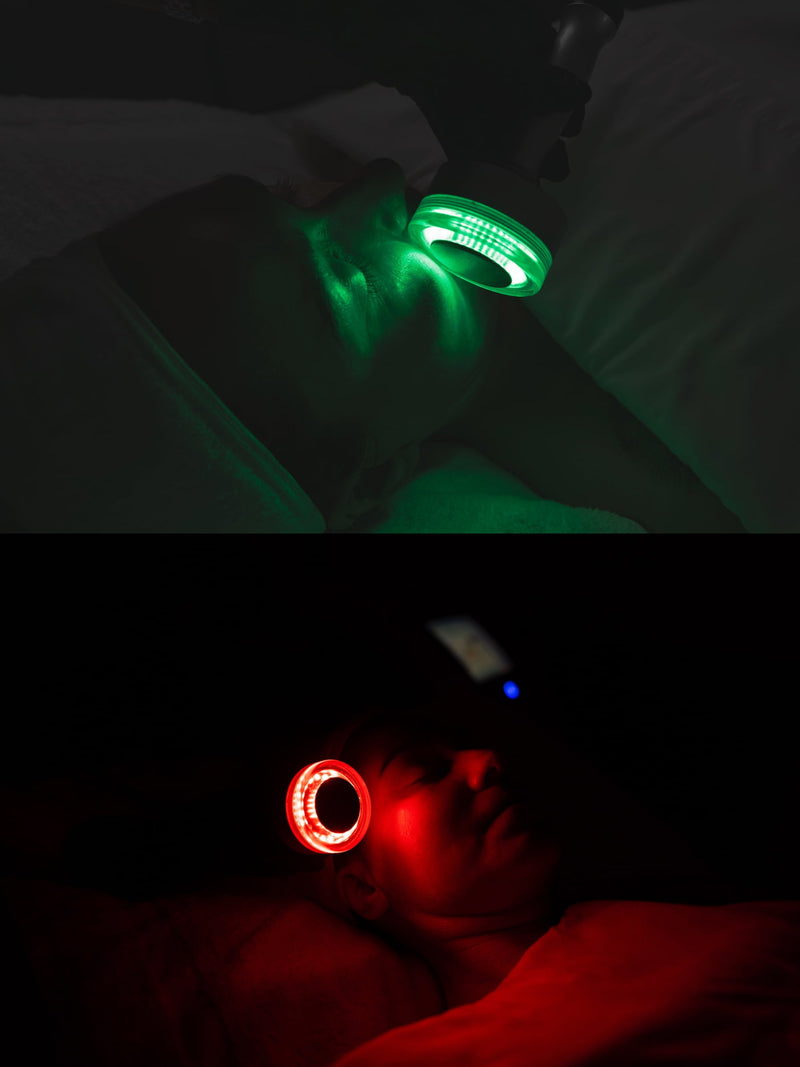 The Oxylight sequence