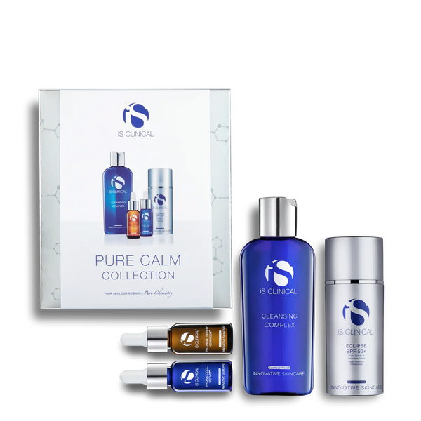 Pure Calm Collection