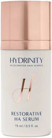 Restorative HA Serum