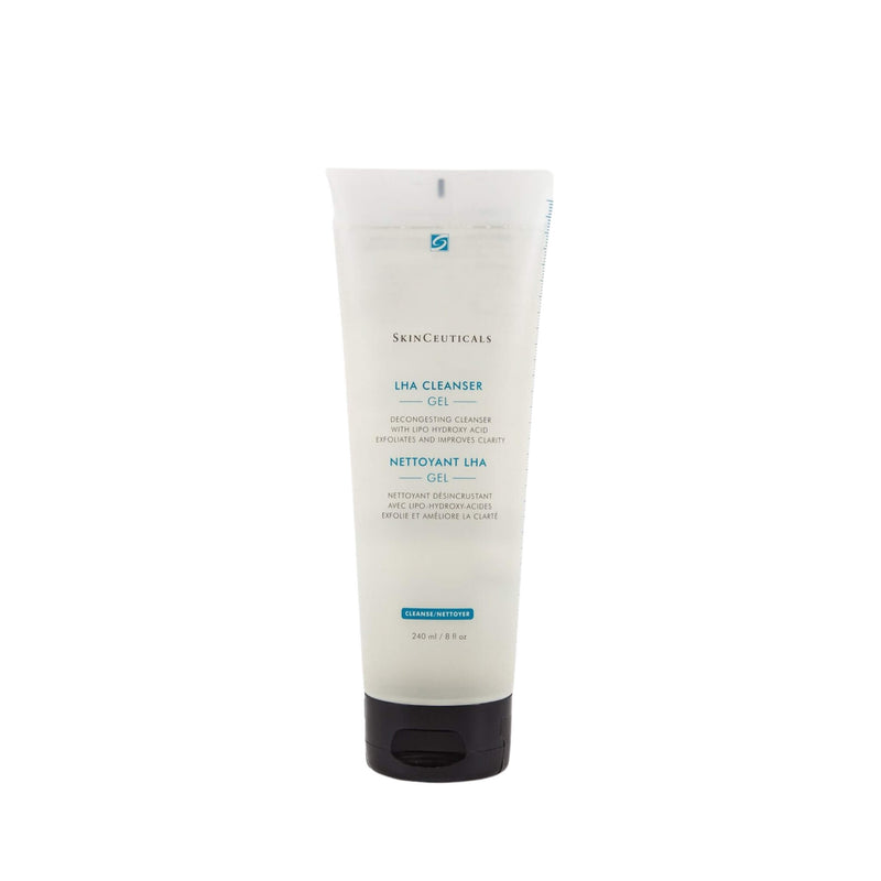 LHA Cleanser Gel