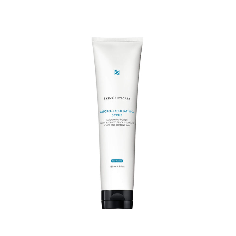 Micro-Exfoliating Scrub