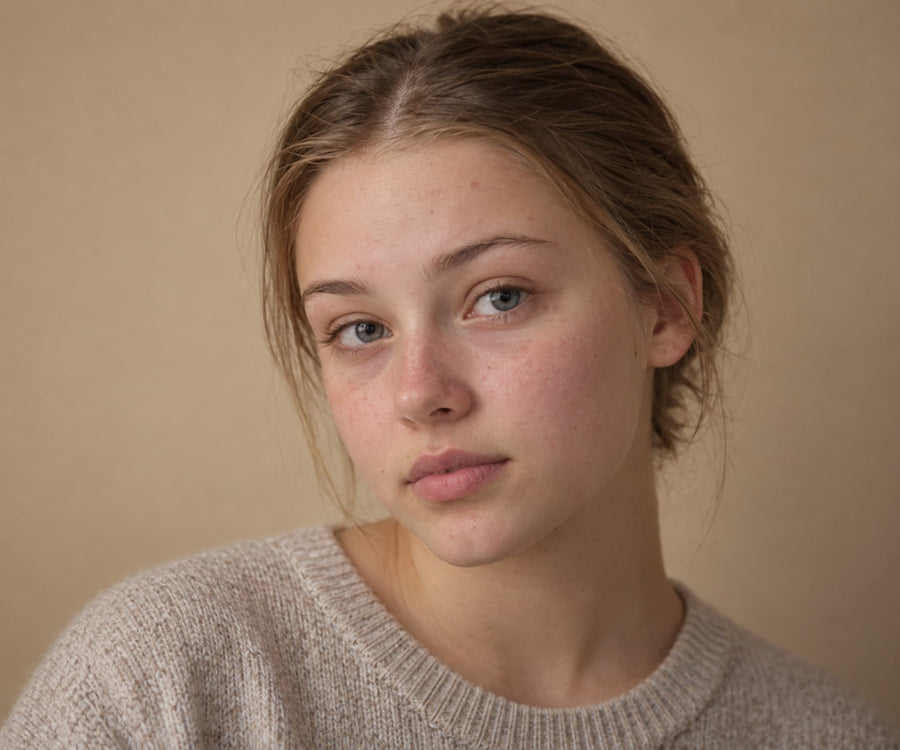 Teen Facial