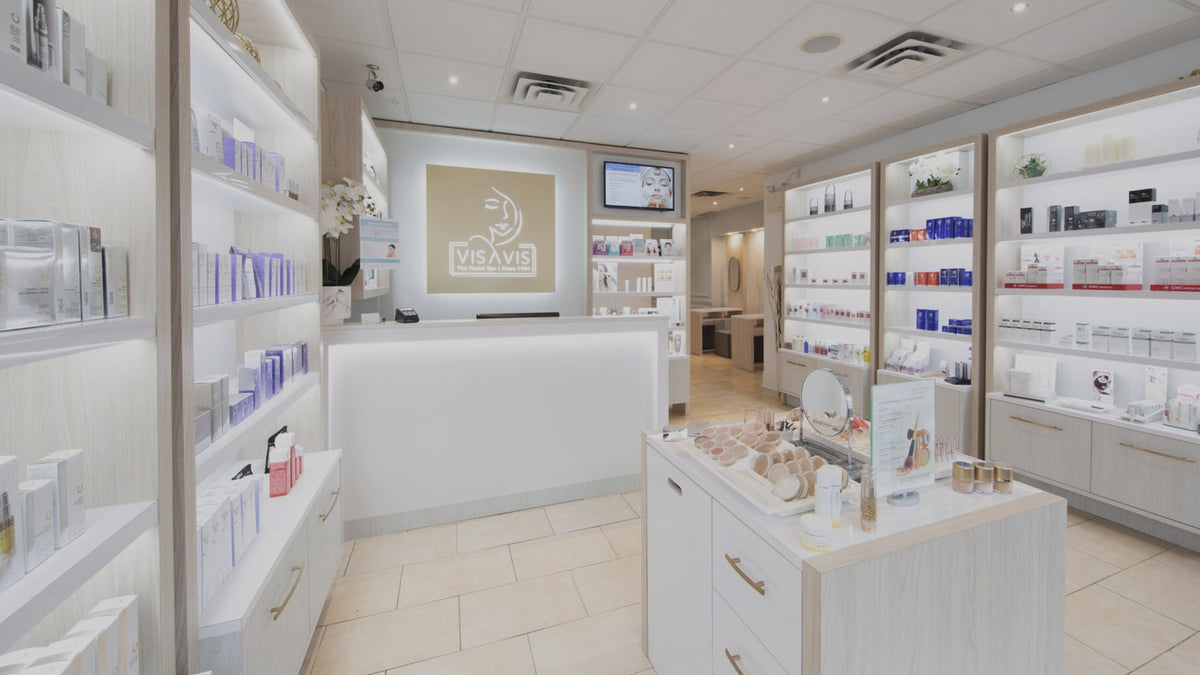 A skin consultation, on&nbsp;us.