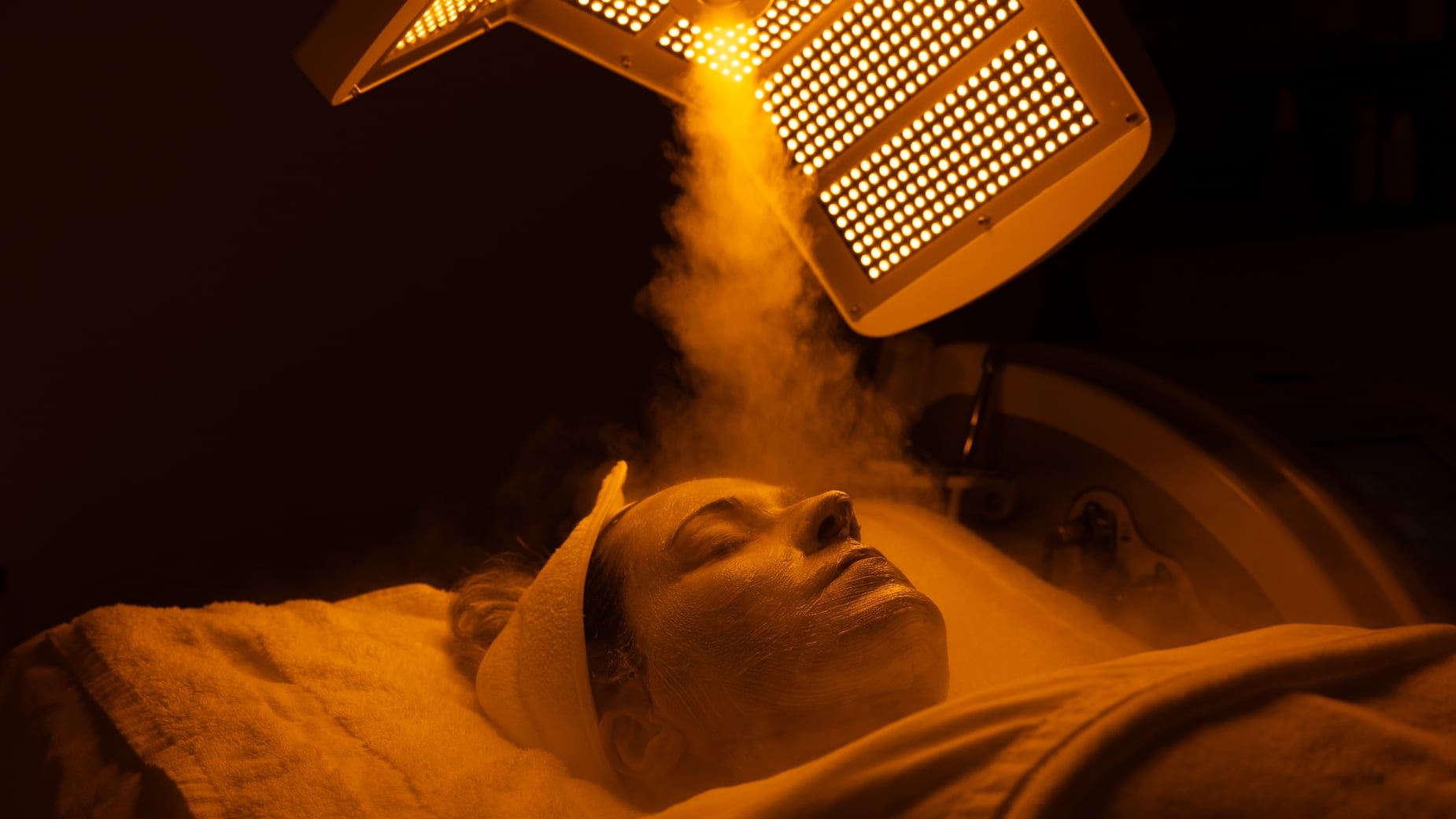 Summer Facials