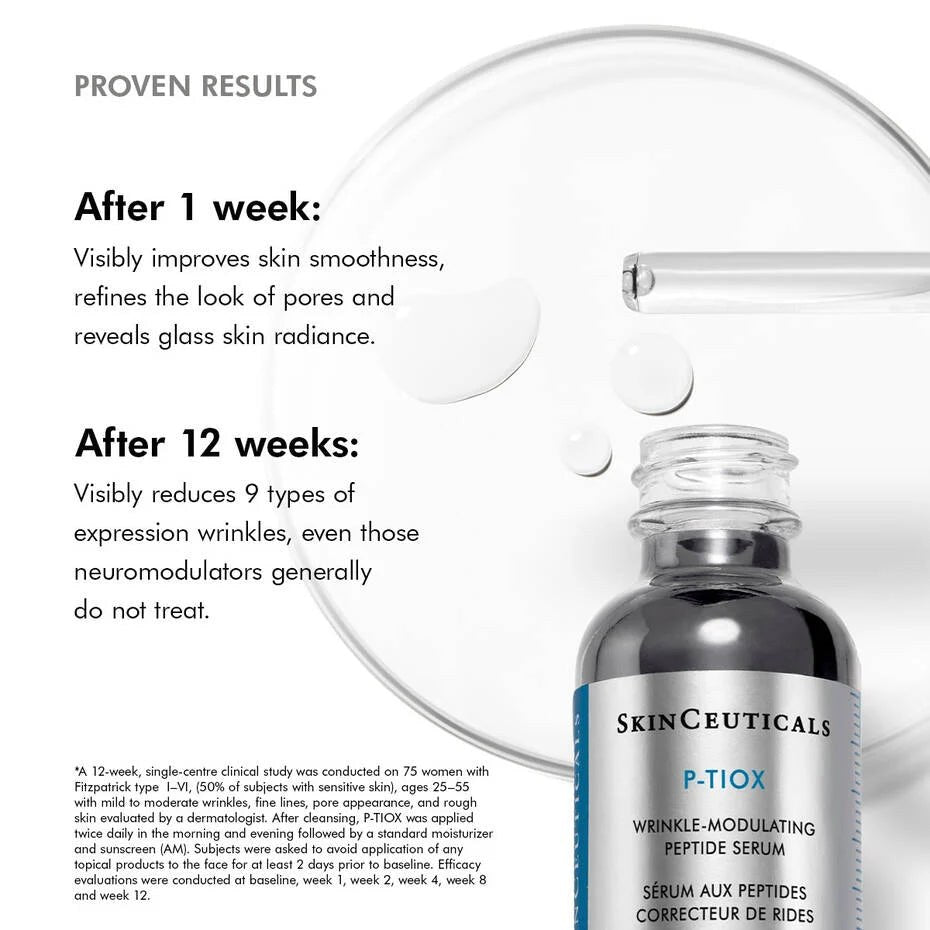 SkinCeuticals P-TIOX lifestyle image