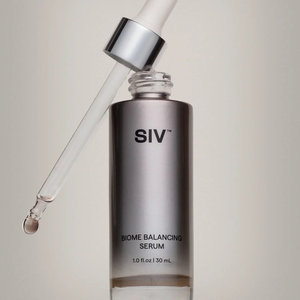 SIV Biome Balancing Serum lifestyle image