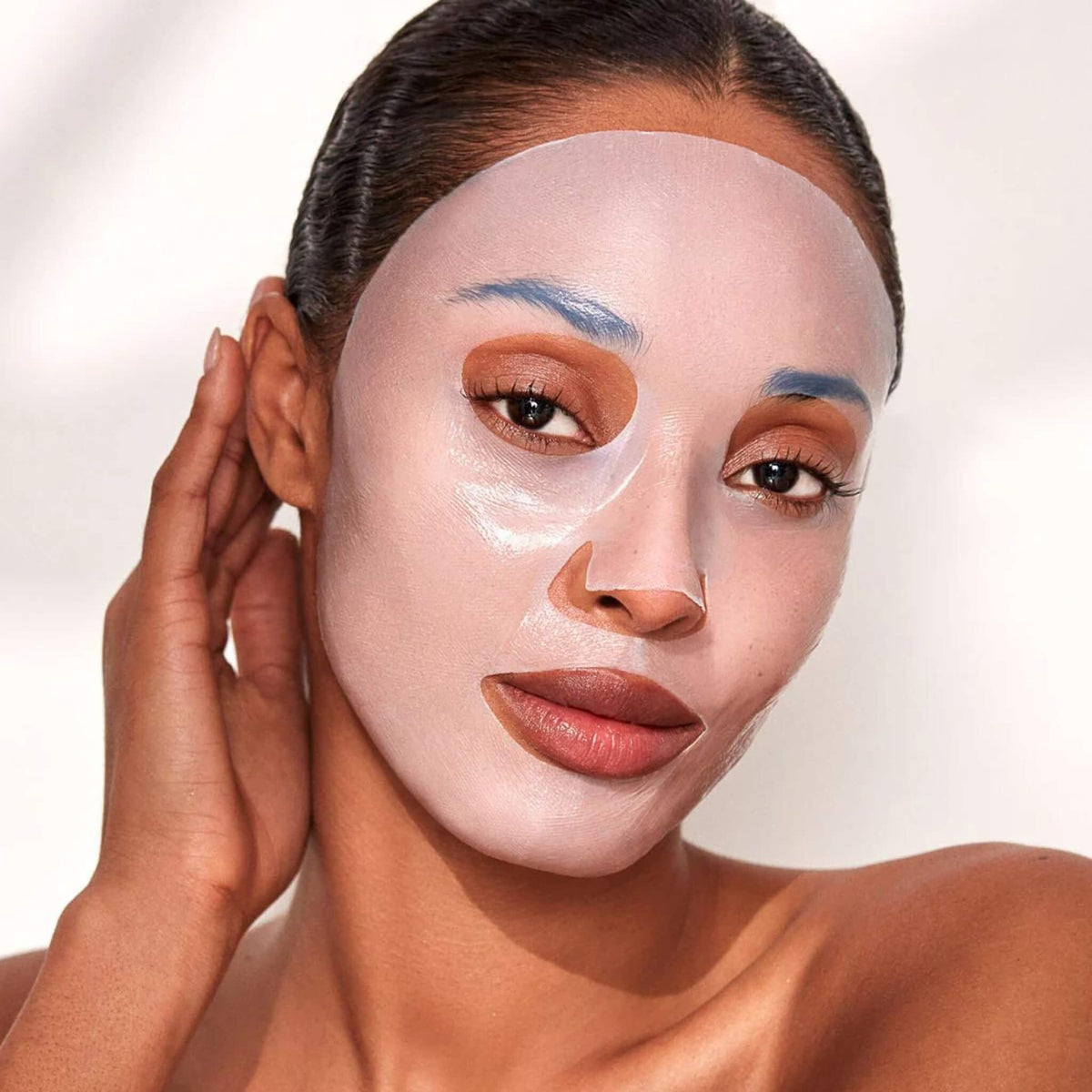 111SKIN Y Theorem Bio Cellulose Mask lifestyle image
