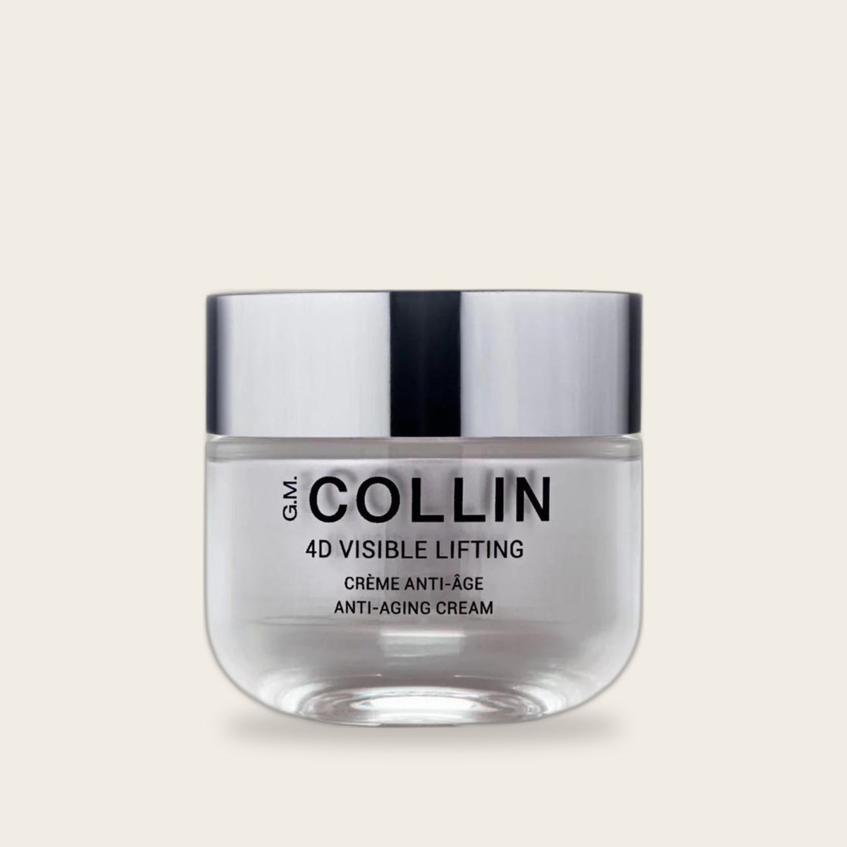 G.M. Collin 4D Visible Lifting Cream lifting cream