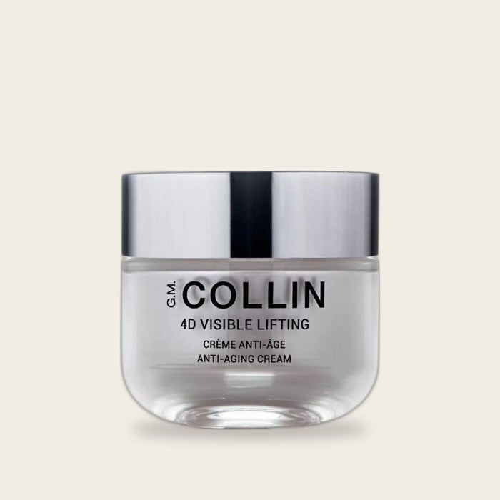 4D Visible Lifting Cream