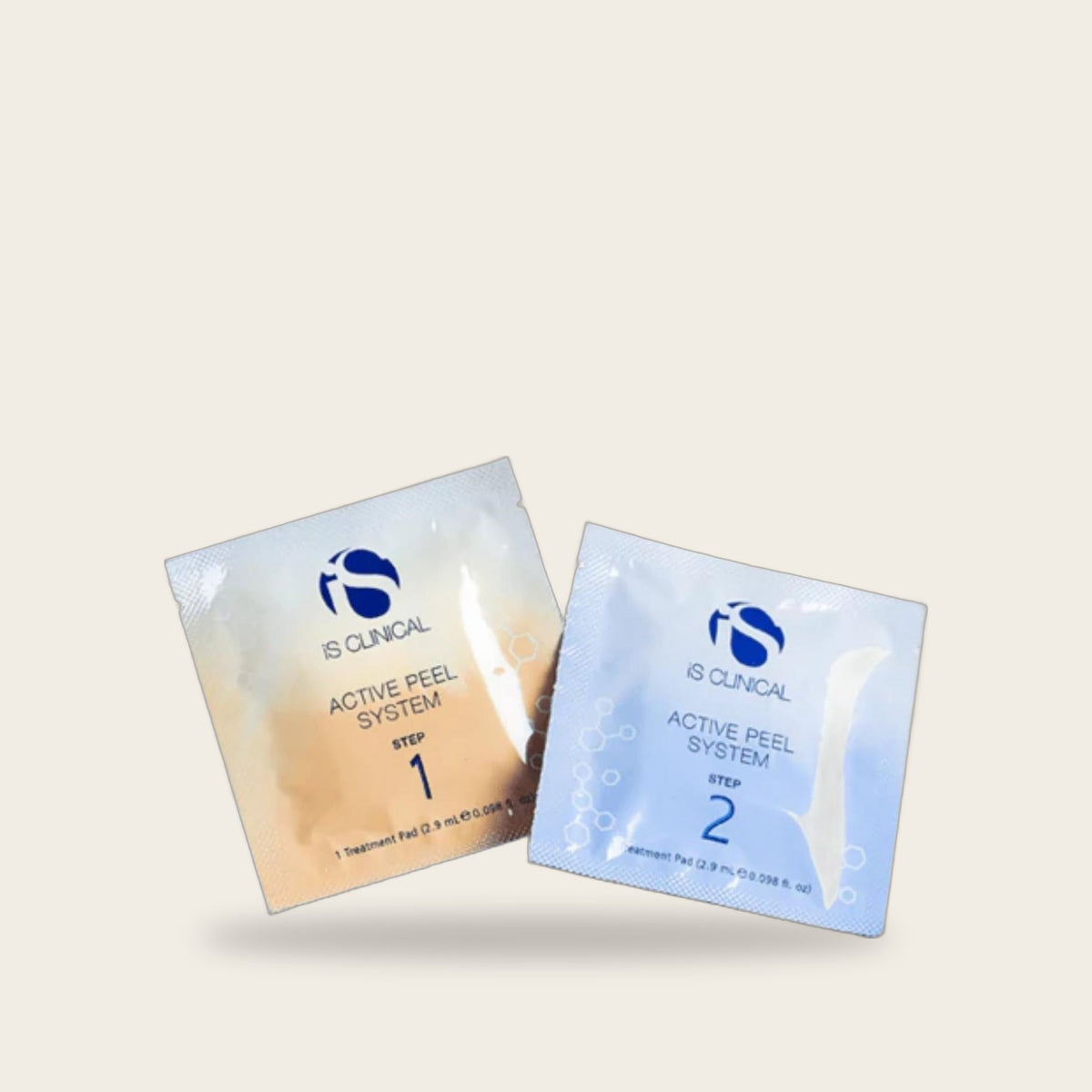 iS Clinical Active Peel System at-home peel