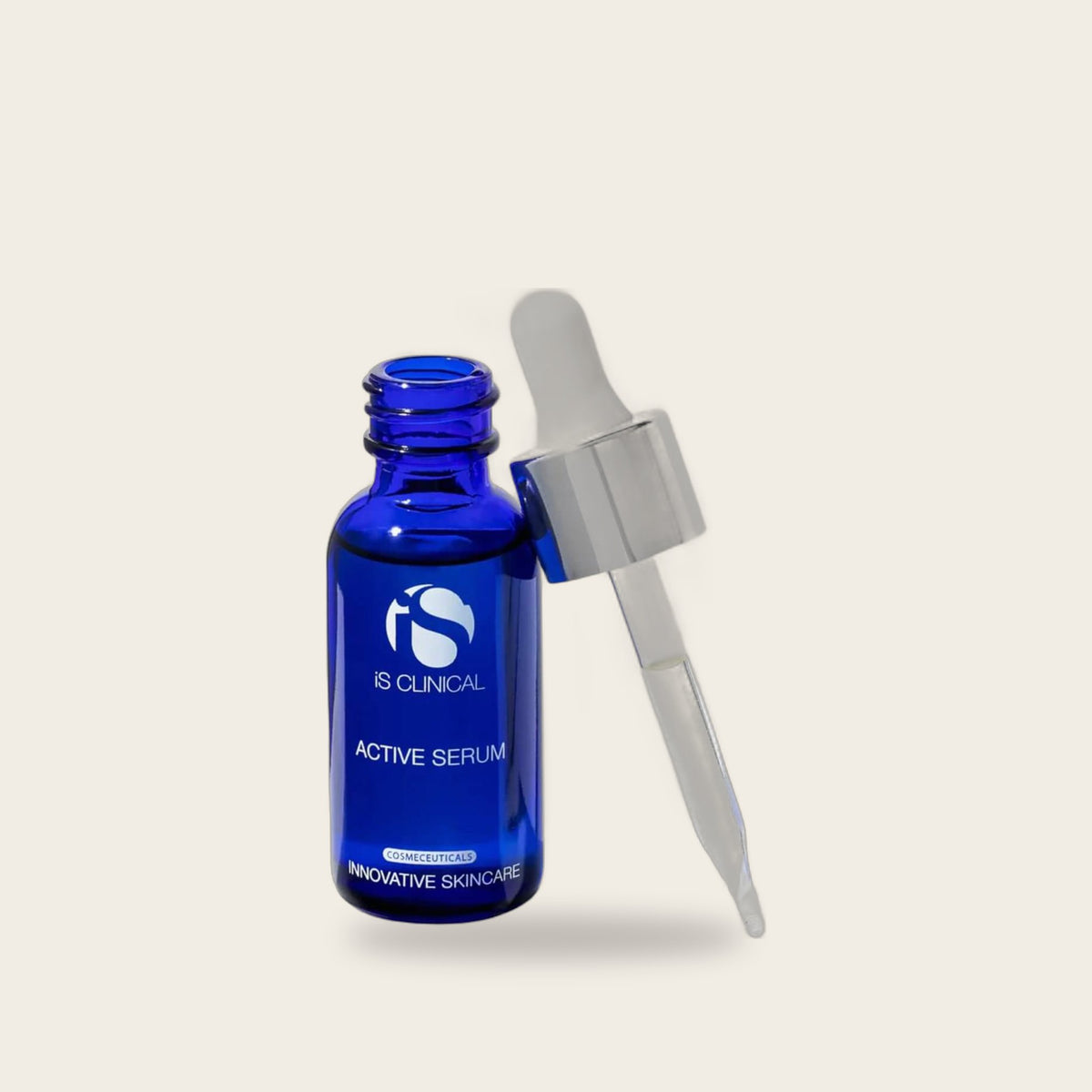 iS Clinical Active Serum exfoliating serum, second view