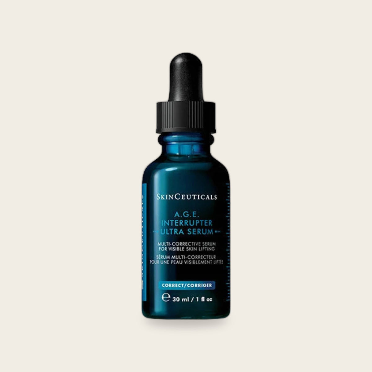 SkinCeuticals A.G.E. Interrupter Ultra Serum lifting serum