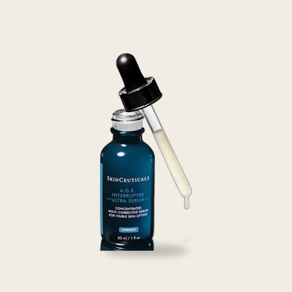 SkinCeuticals A.G.E. Interrupter Ultra Serum lifting serum, second view
