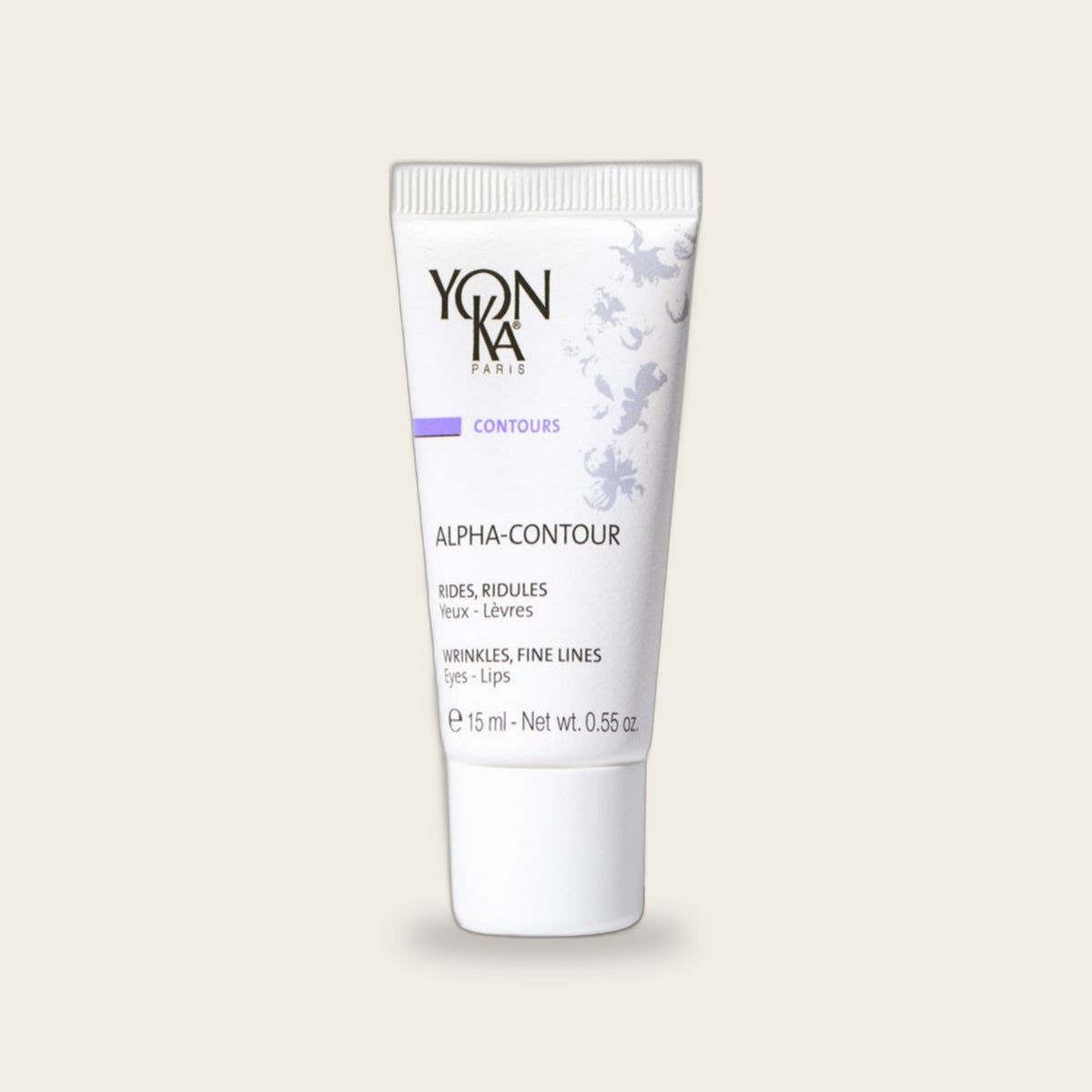 Yon-Ka Alpha-Contour eye gel