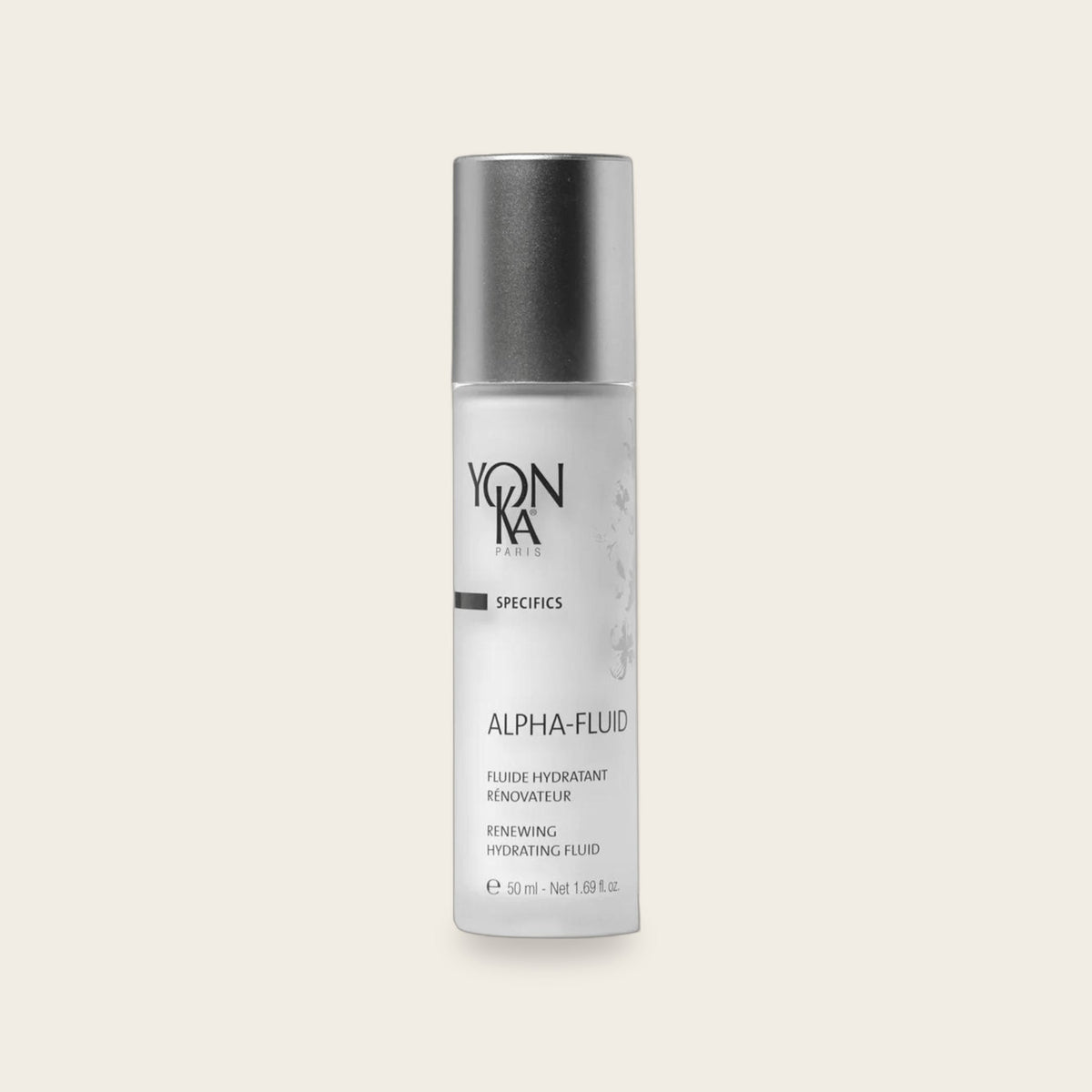 Yon-Ka Alpha-Fluid AHA moisturizer