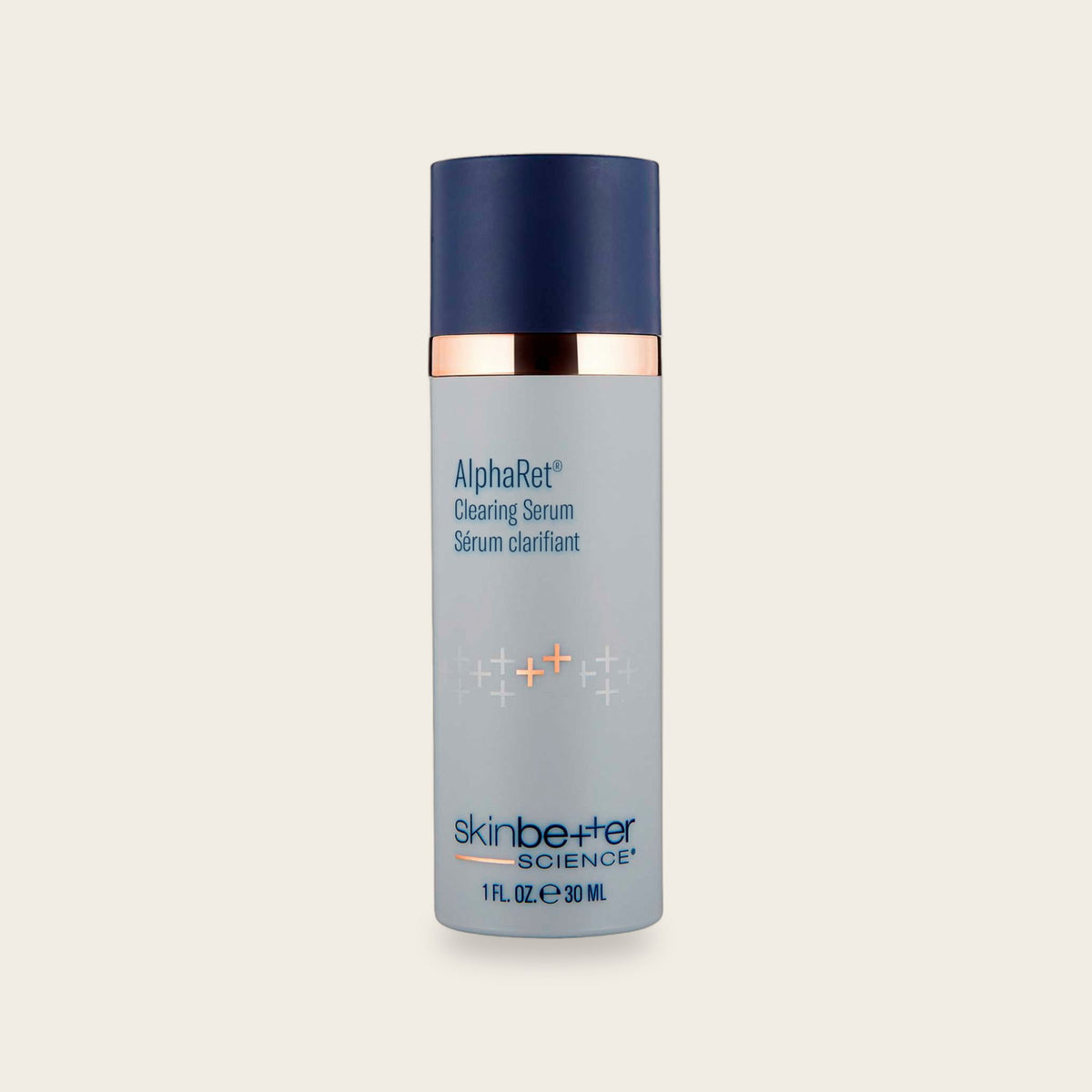 SkinBetter Science AlphaRet Clearing Serum