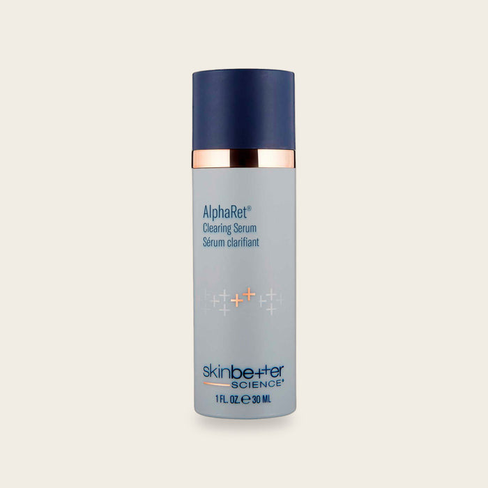 AlphaRet Clearing Serum