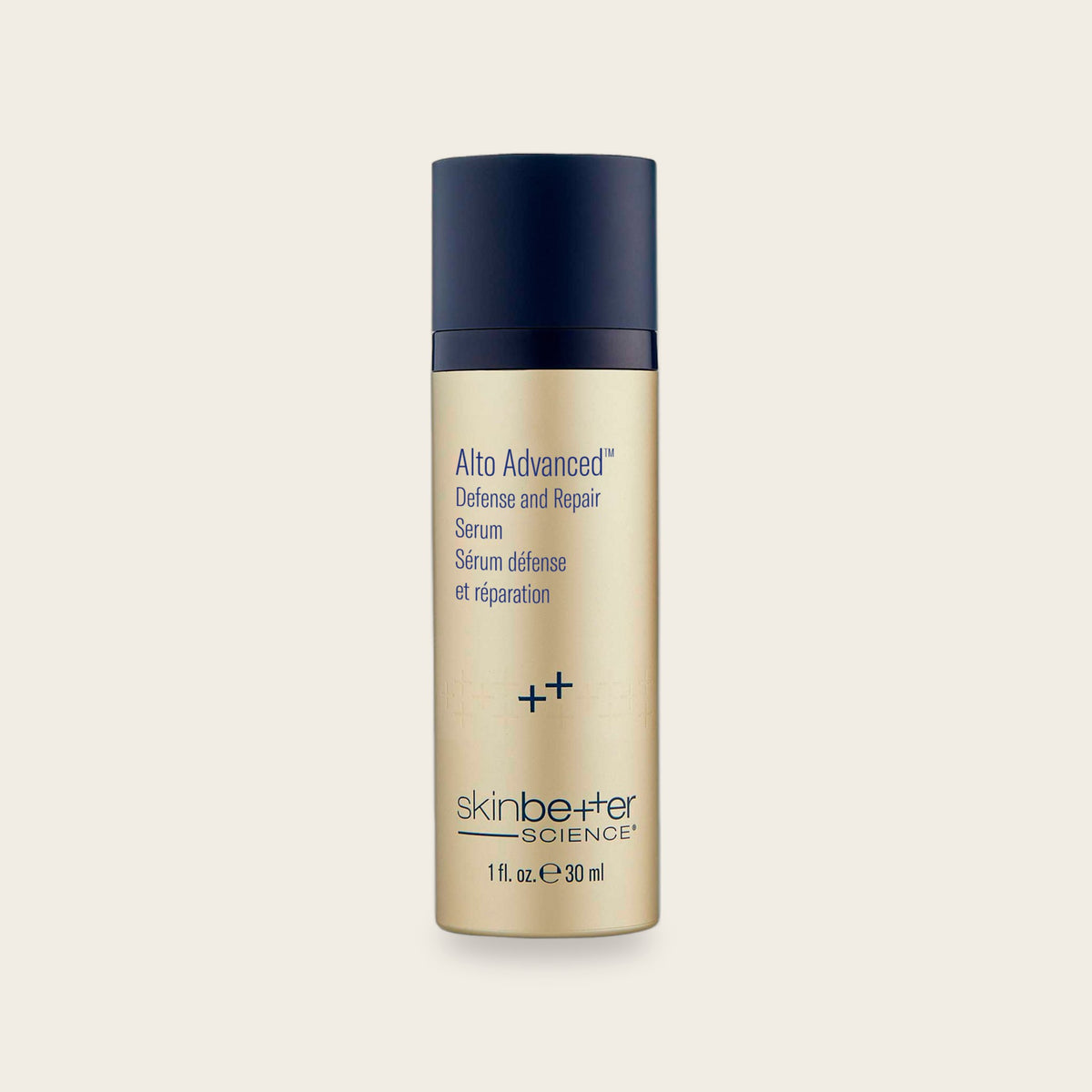 SkinBetter Science Alto Defense and Repair Serum