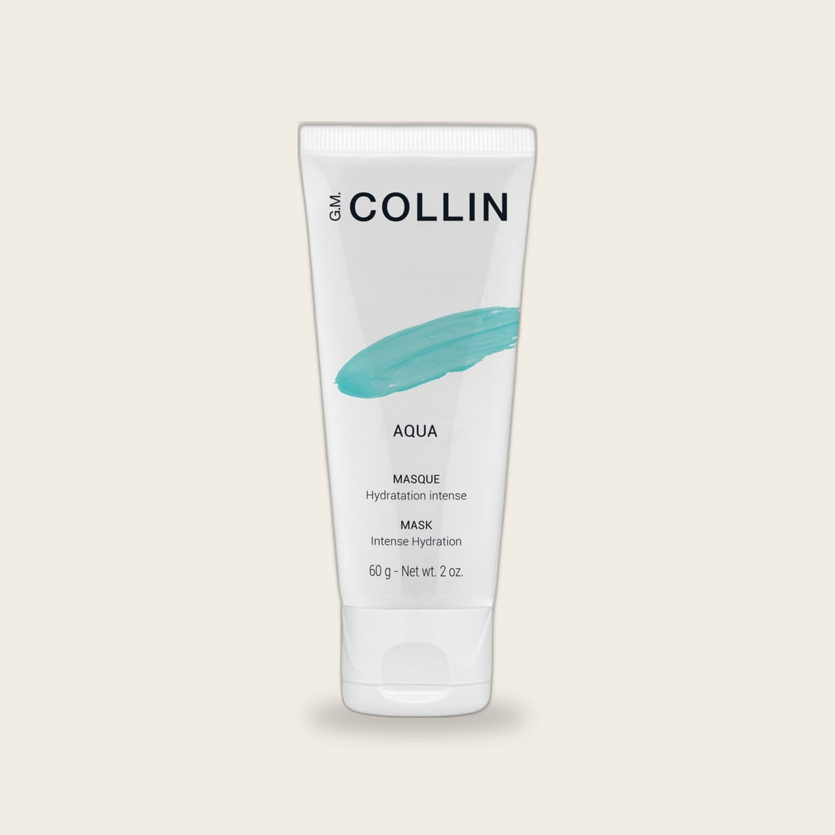G.M. Collin Aqua Mask hydrating mask