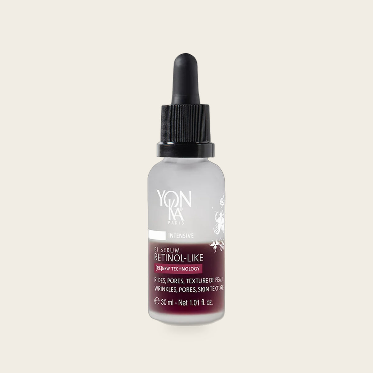 Yon-Ka Retinol-Like Bi-Serum