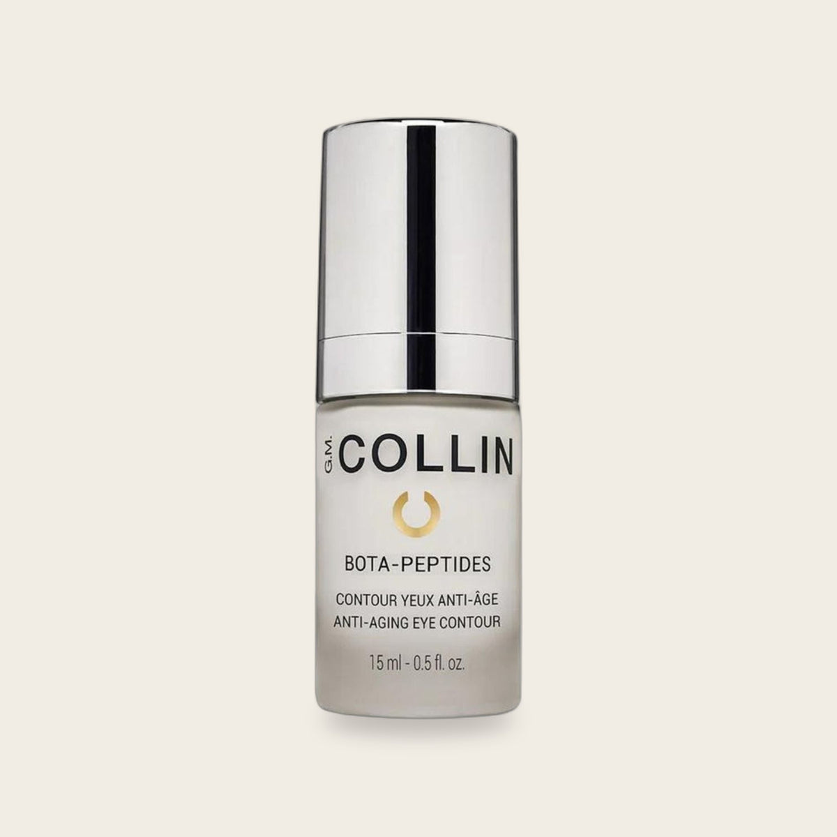 G.M. Collin Bota-Peptides Eye Contour eye cream