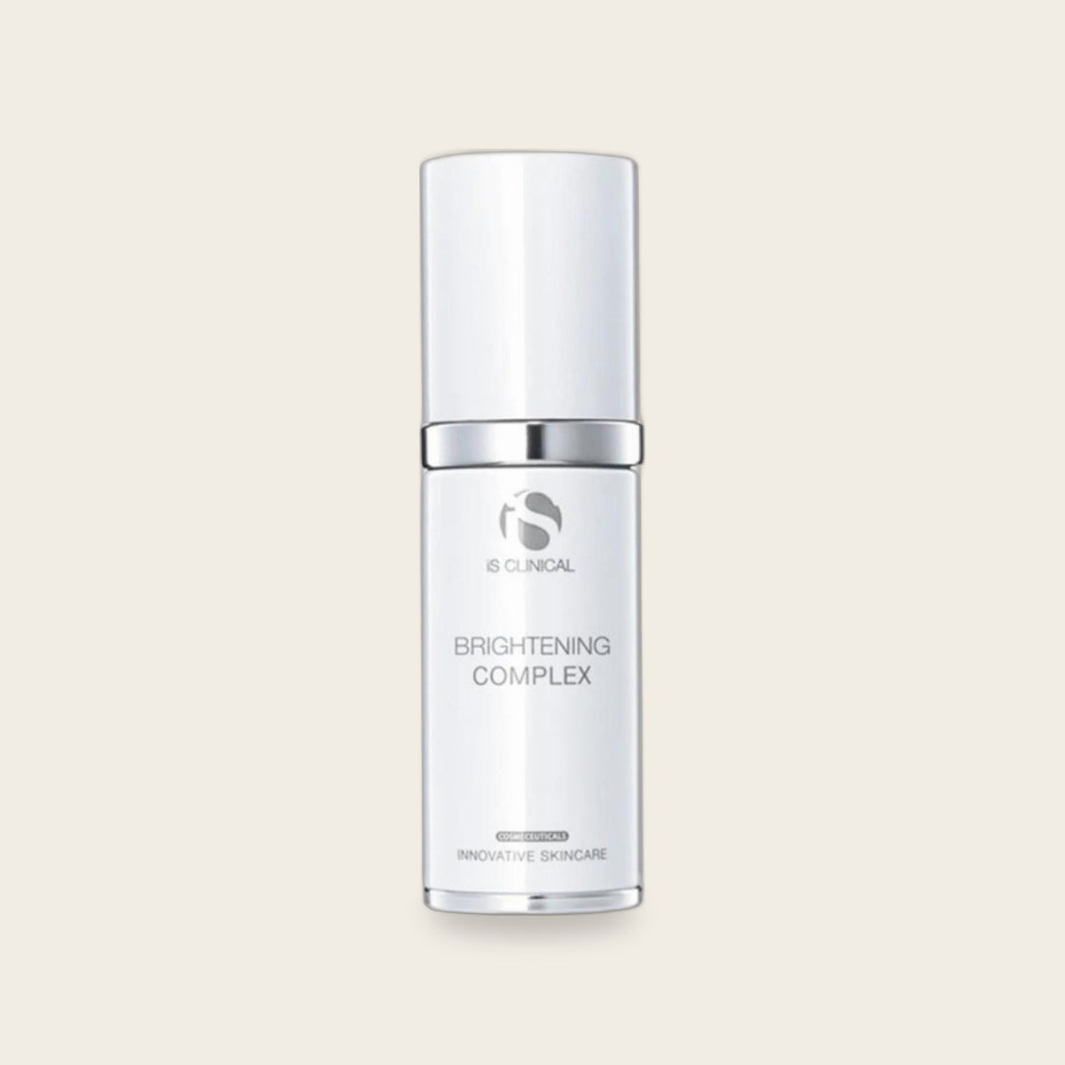 iS Clinical Brightening Complex brightening cream