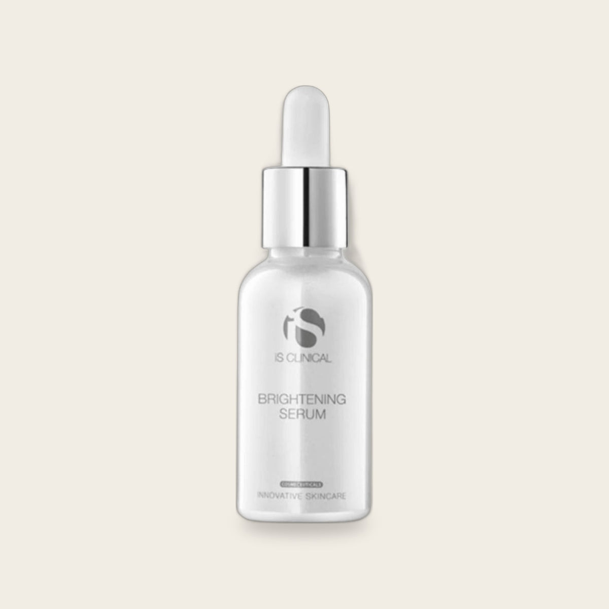 iS Clinical Brightening Serum dark spot serum