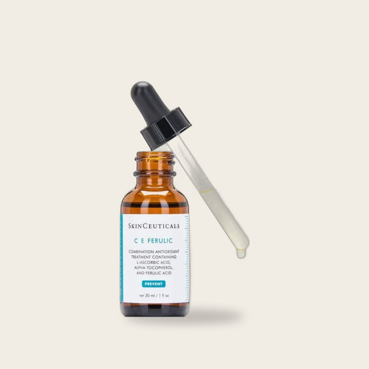 SkinCeuticals C E Ferulic vitamin C serum, second view