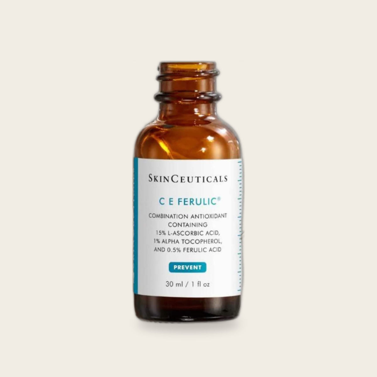 SkinCeuticals C E Ferulic vitamin C serum, third view