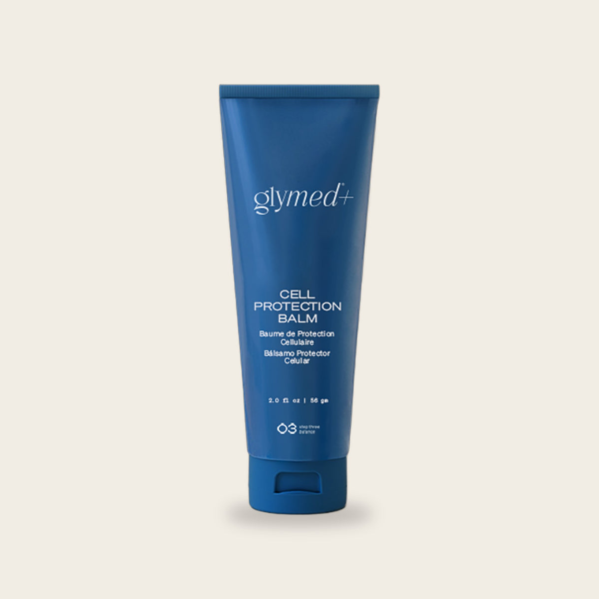 GlyMed Plus Cell Protection Balm barrier balm